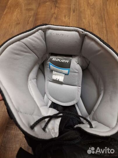 Хоккейные вратарские трусы детские