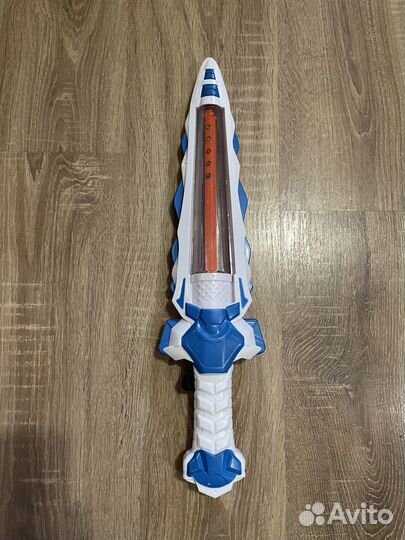 Лазерный меч