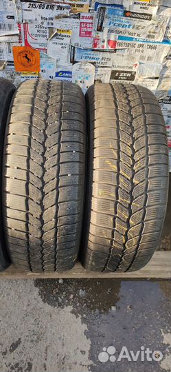 Michelin Agilis 51 Snow-Ice 215/60 R16C 103T