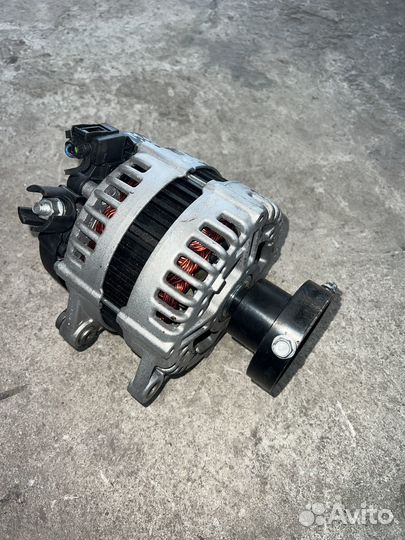 Генератор 150А 1.8tdci Ford Mondeo lV