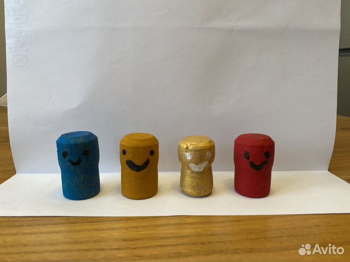 Веселые пробки