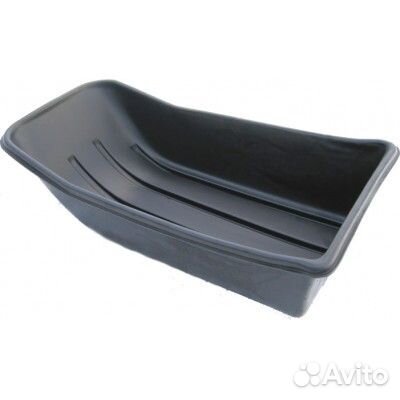 Санки-Ледянки С1-С7 охотничьи рыбацкие С кольцом