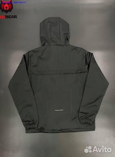 Ветровка Nike (Арт.35661)