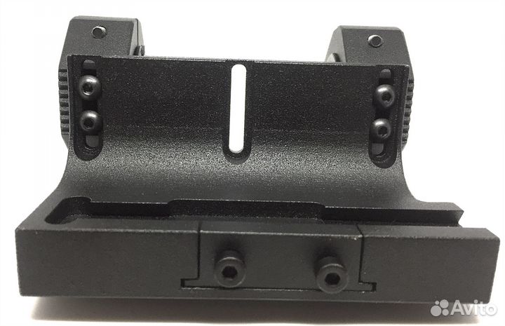 Кронштейн для оптического прицела патриот К30