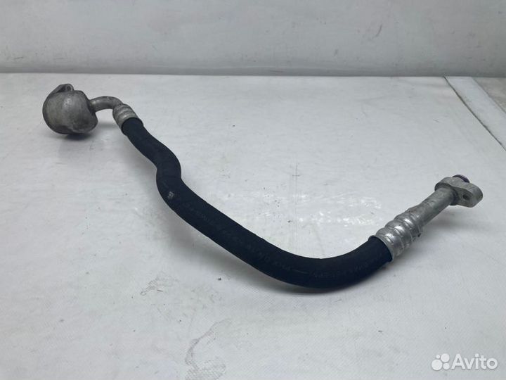 Трубка кондиционера Mercedes-Benz E W212 5.5 2010