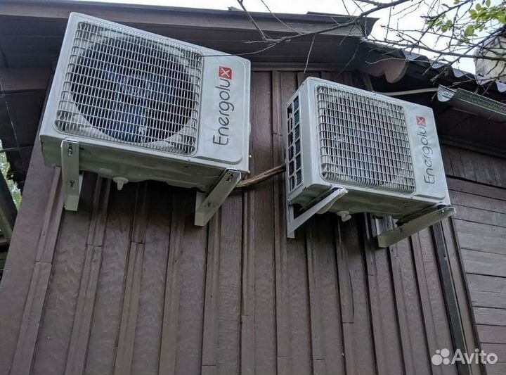 Кондиционеры