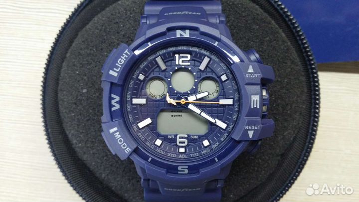 Часы GoodYear GY-B16