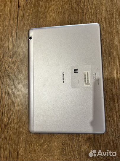 Планшет huawei mediapad t3 10 32