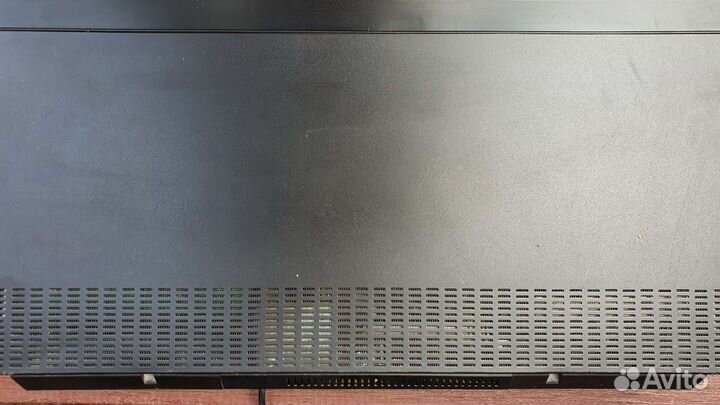 Видеомагнитофон Bang & Olufsen VX 7000