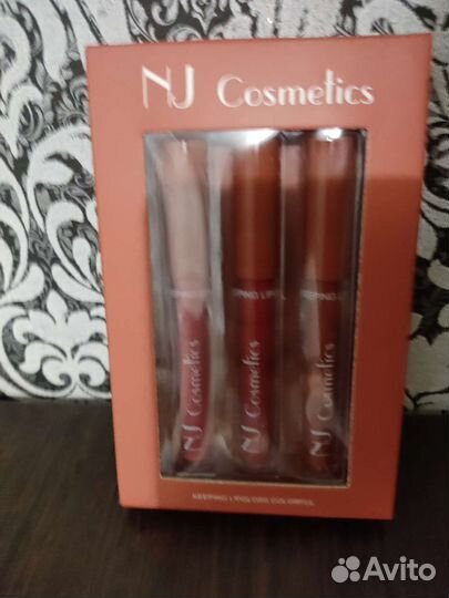 Набор косметики