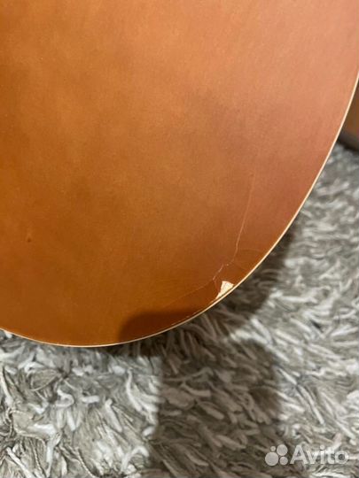 Гитара акустическая SX sd104br