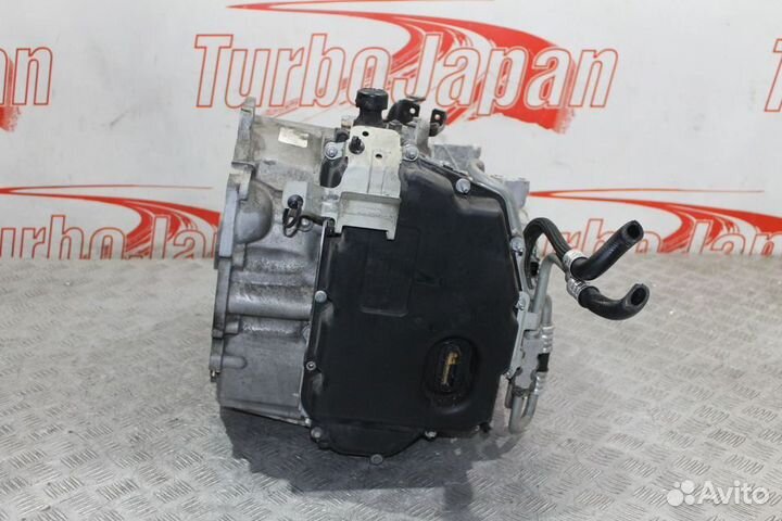 АКПП JTM Ecoboost Ford Kuga 2 CBS 12-16 1.6л 4WD