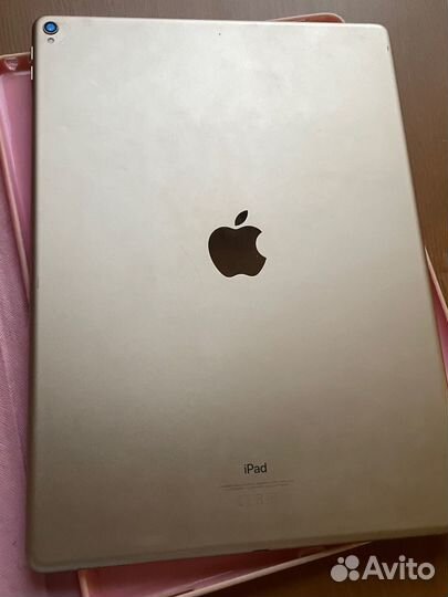 iPad PRO 12,9 2 поколения