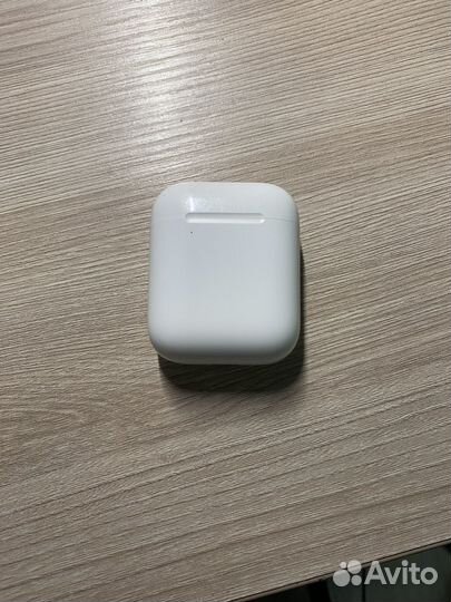 Кейс для Apple AirPods