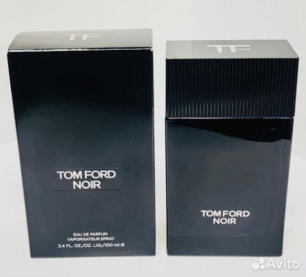 Духи Tom ford табак ваниль 100мл