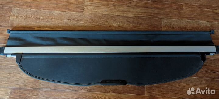 Шторка для subaru outback 2014