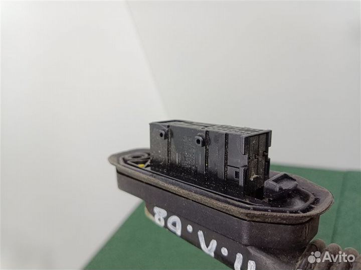 Проводка (коса) двери передняя левая Bmw X3 E83