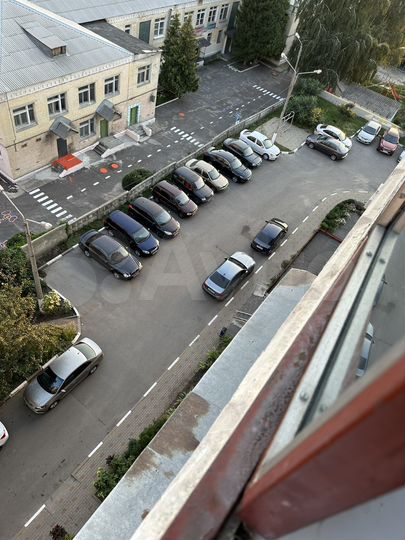 2-к. квартира, 45,7 м², 7/9 эт.