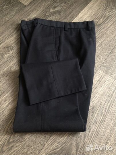 Пакет вешей на школьника 122-128