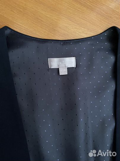 Школьная форма для девочки 158 Silver spoon