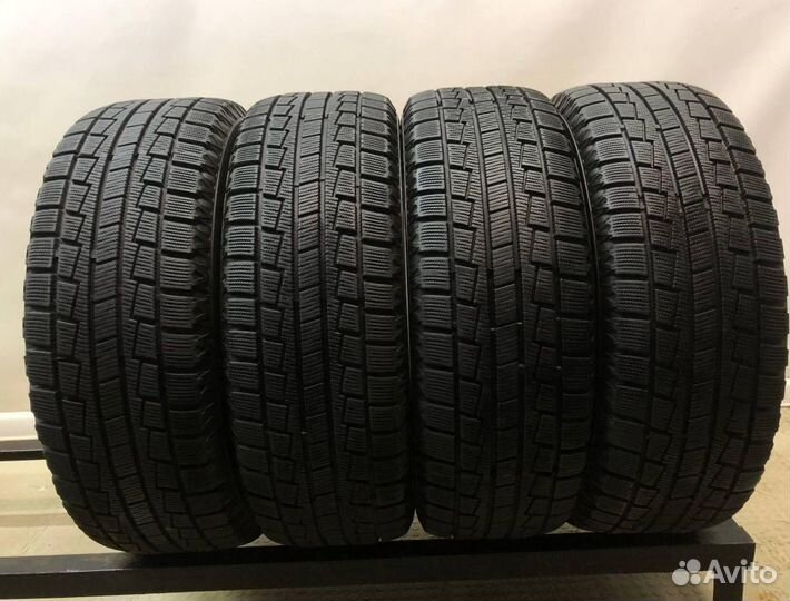 Zetro Ice Edge Neo 215/60 R16 99W