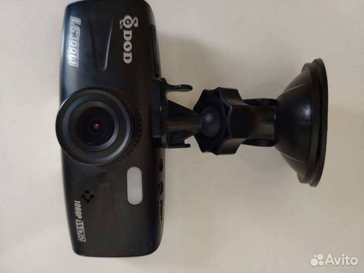 Видеорегистратор