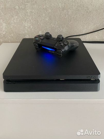 Ps4
