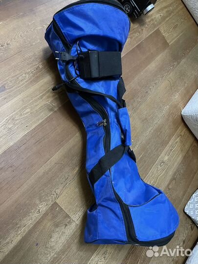 Гироскутер б/у