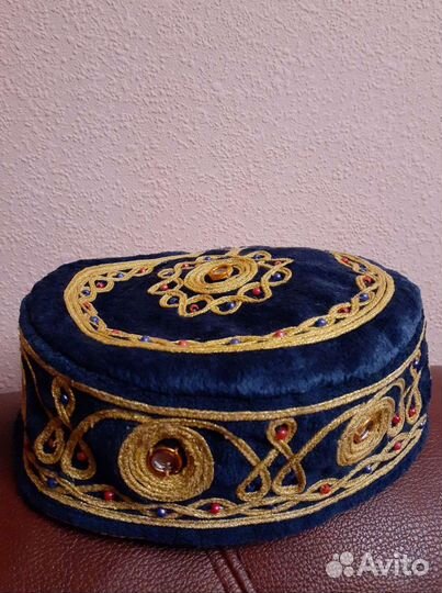 Мусульманский головной убор