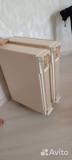 Декор для кухонных шкафов