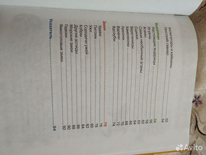 Детская энциклопедия