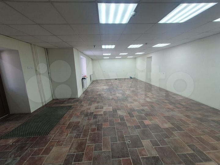 Магазин, Офис, Свободного назначения, 83.9 м²