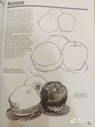 Книги по рисованию