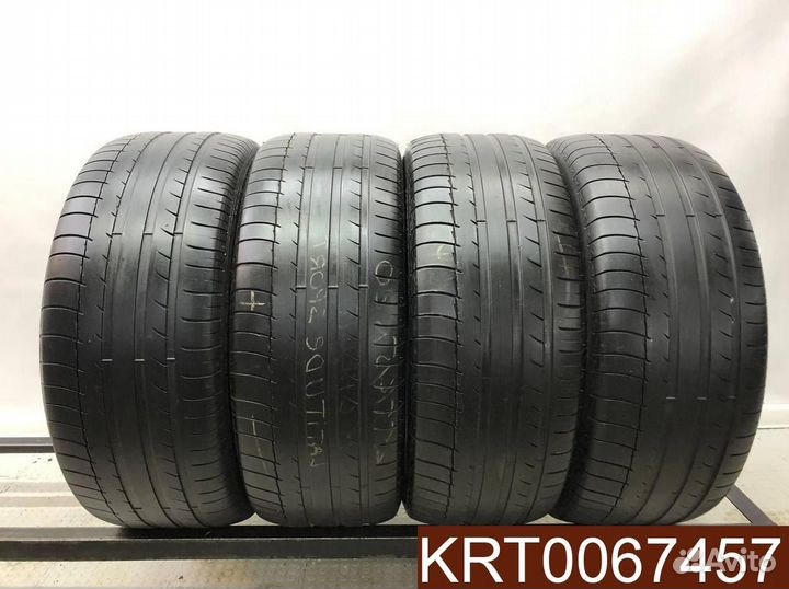 Michelin Latitude Sport 255/45 R20 99B