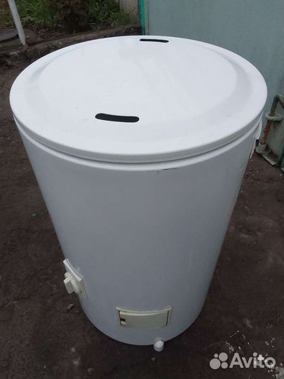 Стиральные машины б/у