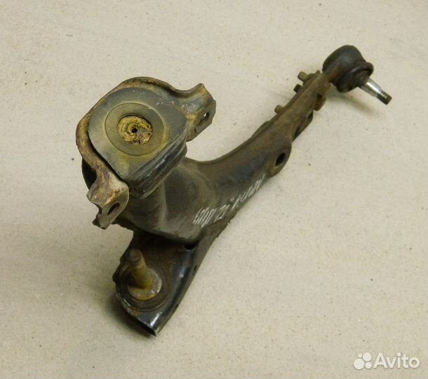 Рычаг передний левый Daewoo Nexia