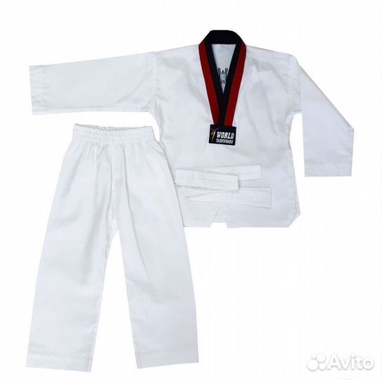 Добок для тхэквондо