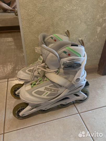 Ролики женские Roces