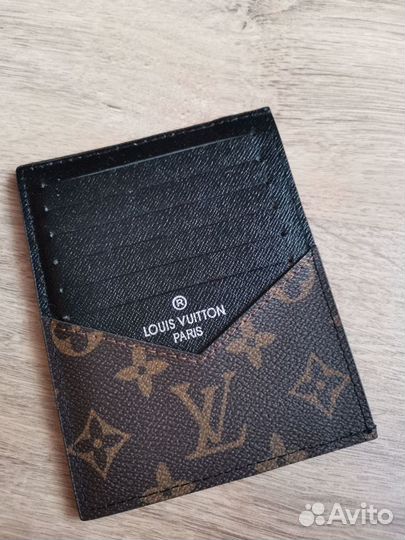 Обложка на паспорт louis vuitton