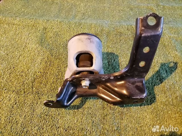 Опора двигателя (подушка двс) правая 11210JP00B Ni