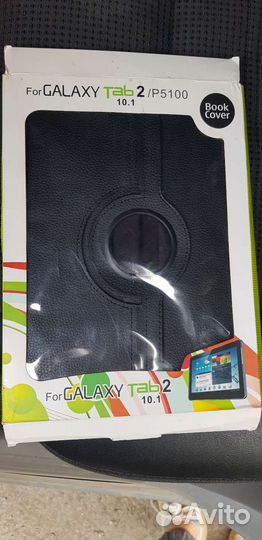 Чехол для планшета Galaxy Tab2