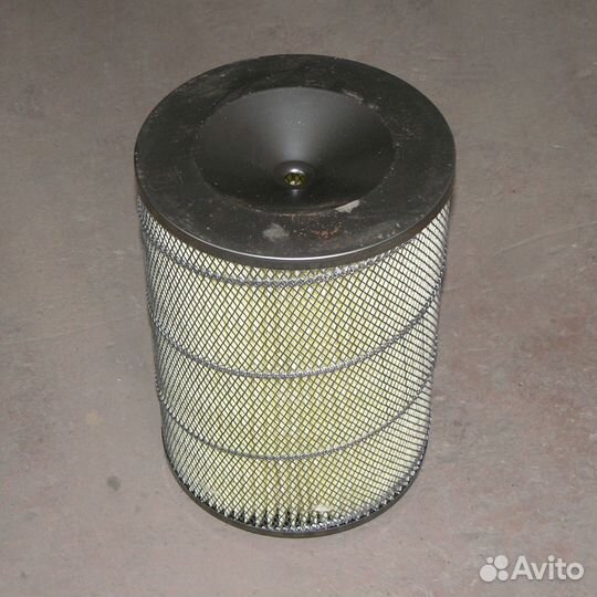 Фп маз Н40см глухой размер D2 (Костромской фильт)