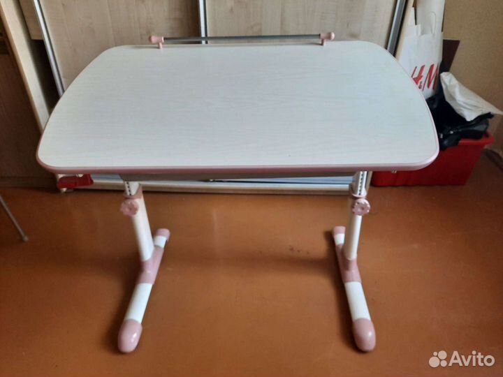 Стол-парта-трансформер