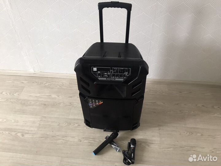 Колонка в Аренду