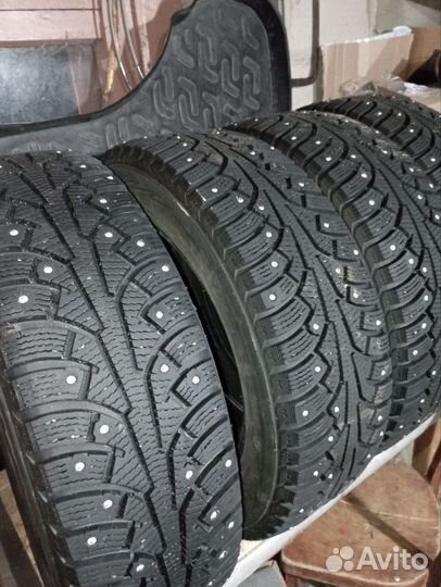 Nokian Tyres Nordman 5 185/65 R15 92T