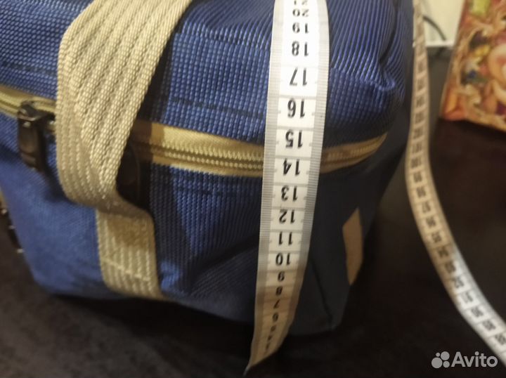 Термосумка