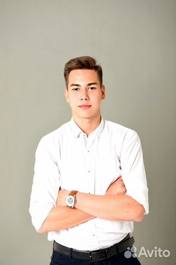 Видеооператор-видеомонтажер