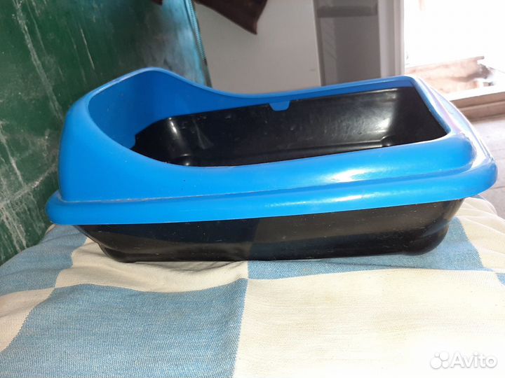 Лоток для животных