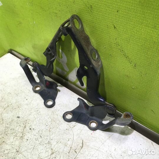 Петля капота Тойота Королла Е120