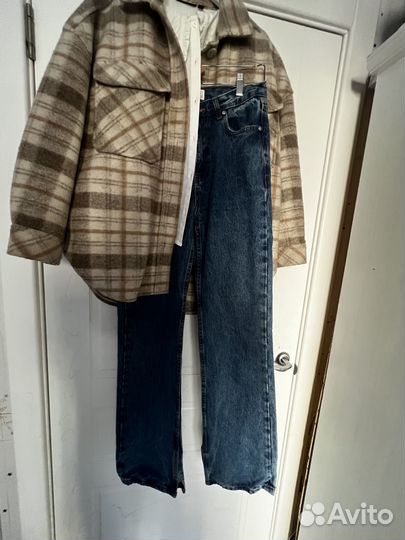 Одежда женская love republic на 44-46 р